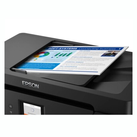 Impresora Multifunción EPSON Ecotank L14150 Wifi A Color Impresora Multifunción EPSON Ecotank L14150 Wifi A Color