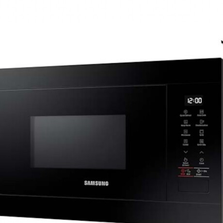 Microondas de empotrar 22 Lts Samsung MG22M8054AK Microondas de empotrar 22 Lts Samsung MG22M8054AK
