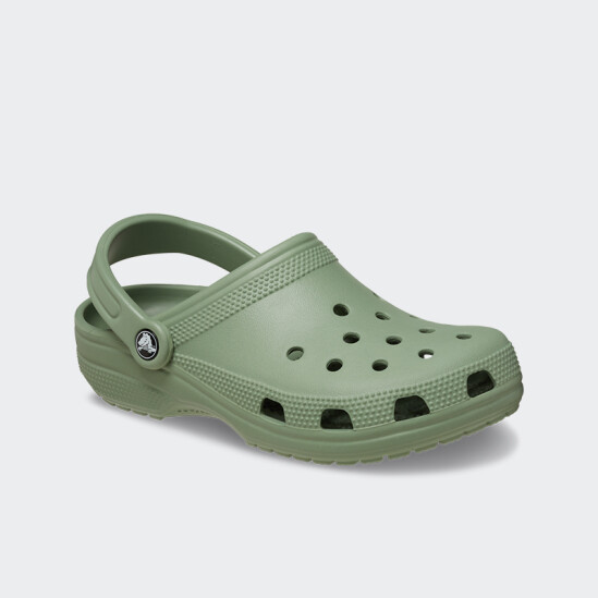 Crocs Classic Verde