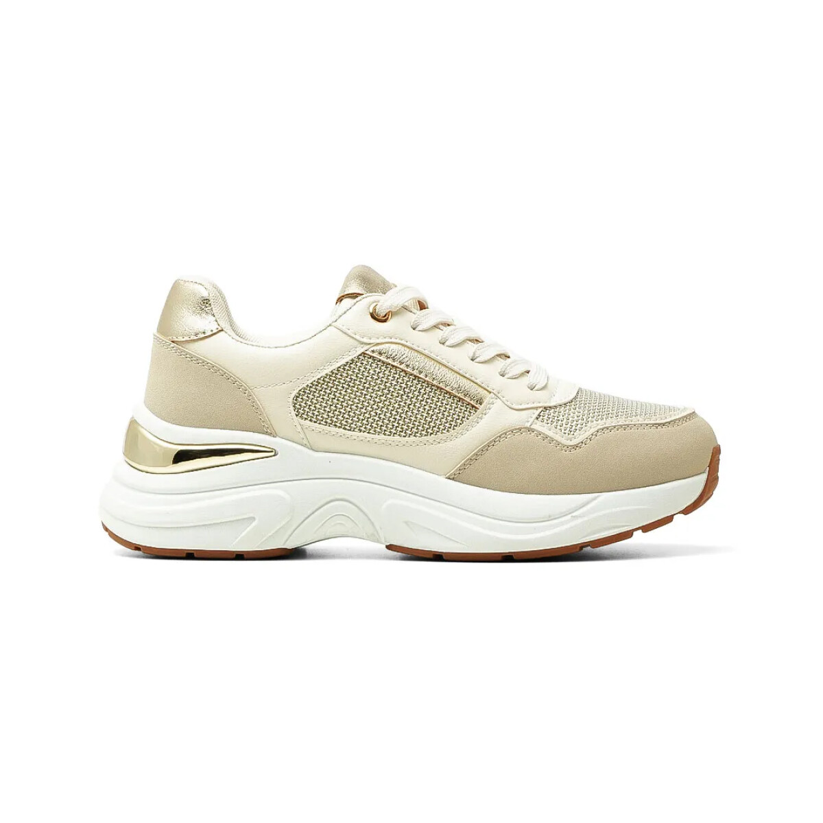 CHAMPIONES SNEAKER AZU - KORIUM 