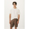 CAMISETA MM BEGE CLARO
