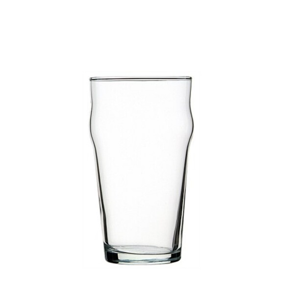 Vaso Vidrio Templado Nonix x12 290 ml Bormioli Vaso Vidrio Templado Nonix x12 290 ml Bormioli