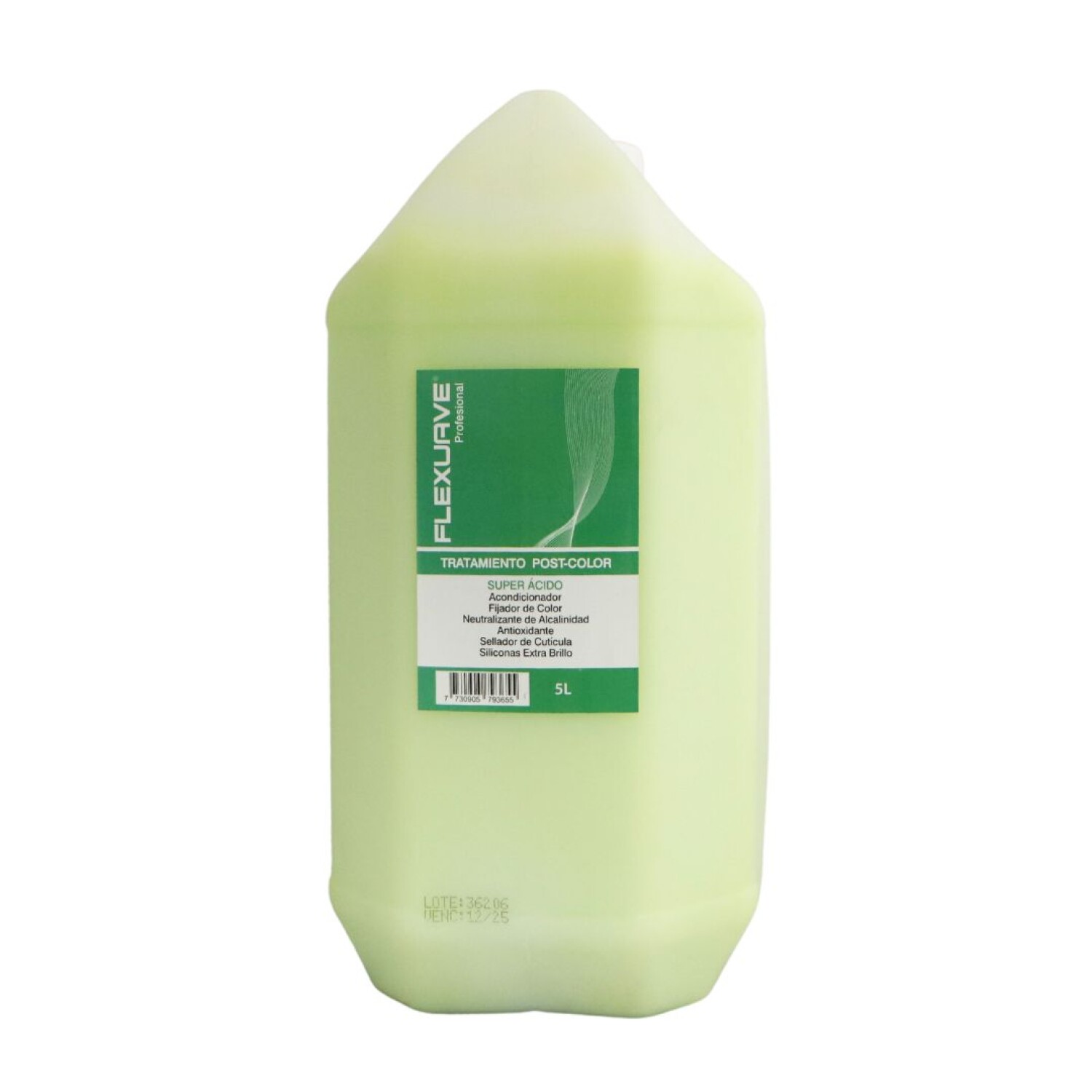 Tratamiento Post Color FLEXUAVE Profesional - 5L — Droguería Paysandú