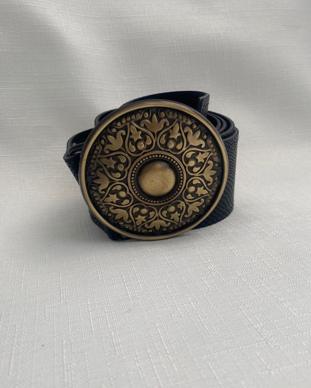 Cinto Nuri Cinto Nuri