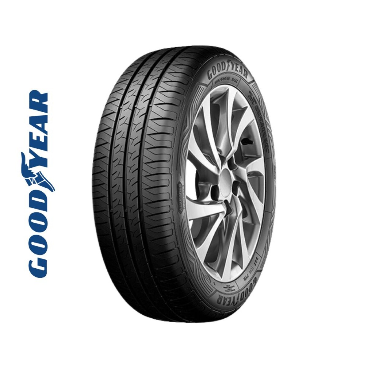 165/65 R14 GOODYEAR DURAPLUS 79H 