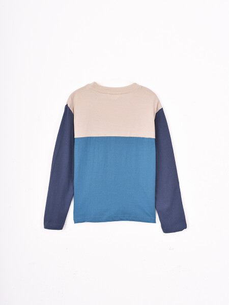 REMERA NATO PETROLEO