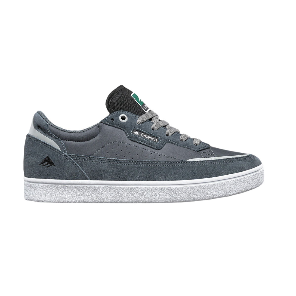 EMERICA GAMMA - Gray 