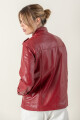 Campera lorenza Bordeaux