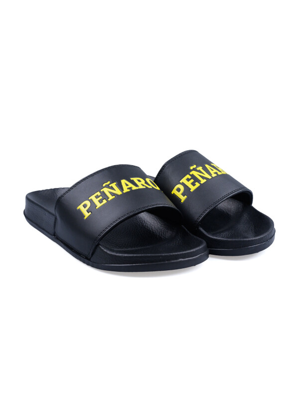 OJOTAS CAP Peñarol Hombre 023