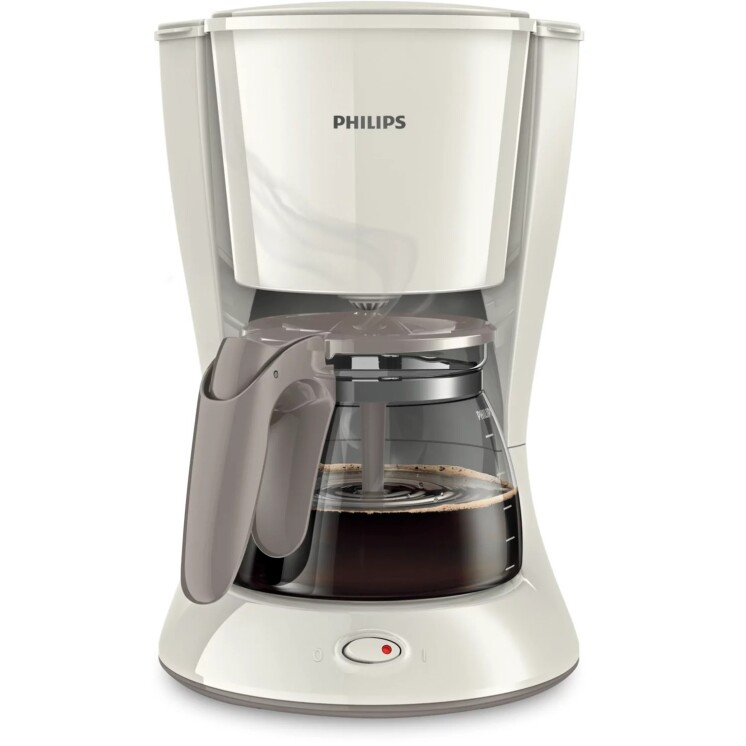 Cafetera de Filtro Philips Daily Collection 1,2 L HD7461/00 Cafetera de Filtro Philips Daily Collection 1,2 L HD7461/00