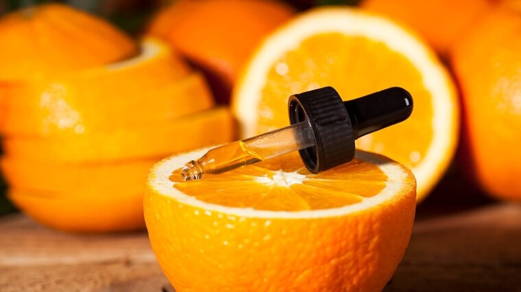 Vitamina C y sus efecto en la piel