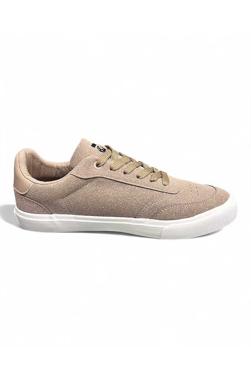 CALZADO DEPORTIVO DISCOVERY CASUAL EXPEDITION Beige