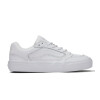 Championes VANS Fairview Deluxe de Mujer - VN000D98WWW1 Blanco-blanco