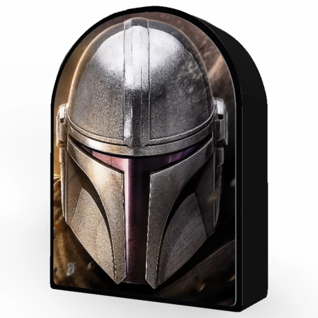 Puzzle en Lata Mandalorian 300 Piezas 001