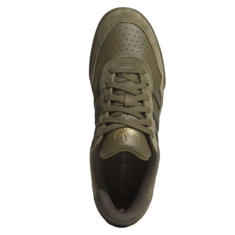 Championes Adidas Tyshawn Ii Verde