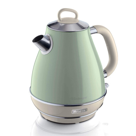 Jarra eléctrica Ariete MOD.2869 Verde