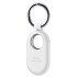 Silicone Case Para Samsung Smart Tag 2 BLANCO