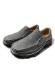 MOCASIN MODA ITALIANA Negro