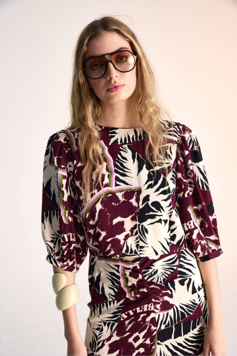 Top Isabella Bella Amour 