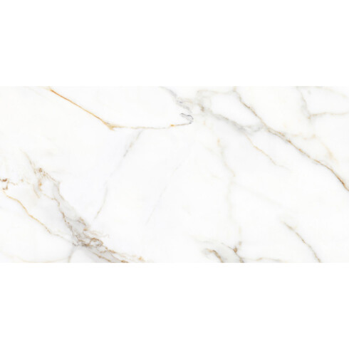 Semi Gres Calacata Oro Pulido 63X119 GAMAS DE BEIGE