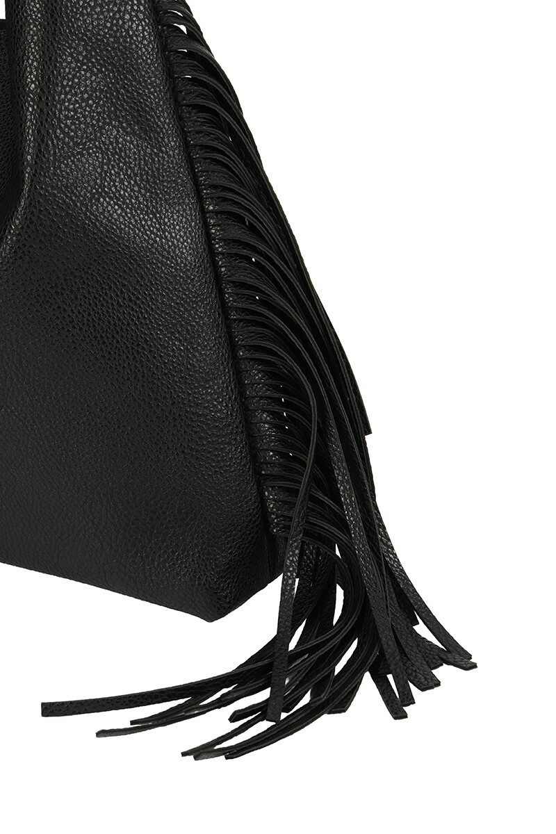 Cartera Soriano Negro