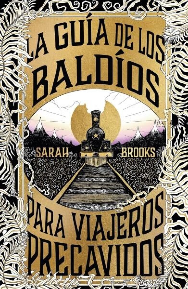LA GUIA DE LOS BALDIOS PARA VIAJEROS PRECAVIDOS 