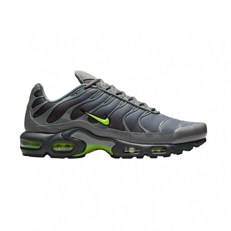 Championes Nike Air Max Plus Black