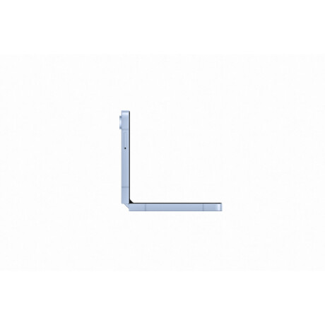 Samsung Galaxy Z Flip6 256 GB Blue