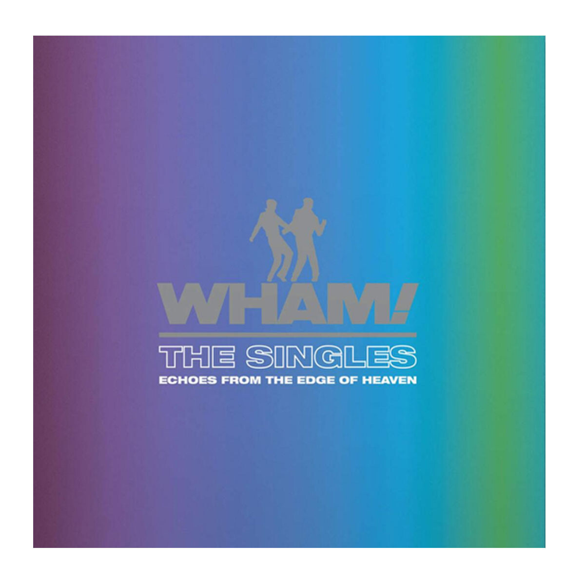 The Singles: Echoes From The Edge Of He - Vinilo 
