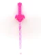 BURBUJERO ESPADA ROSADO