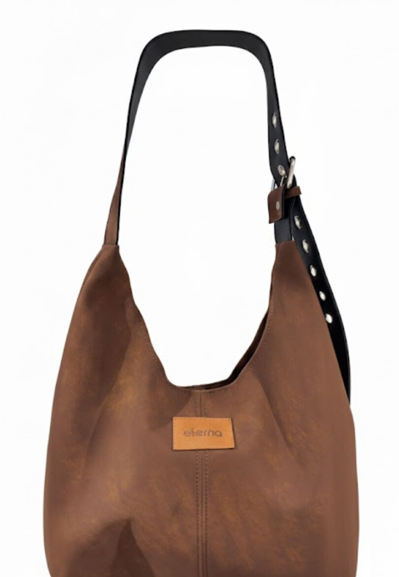 Bolso Estancia Marrón