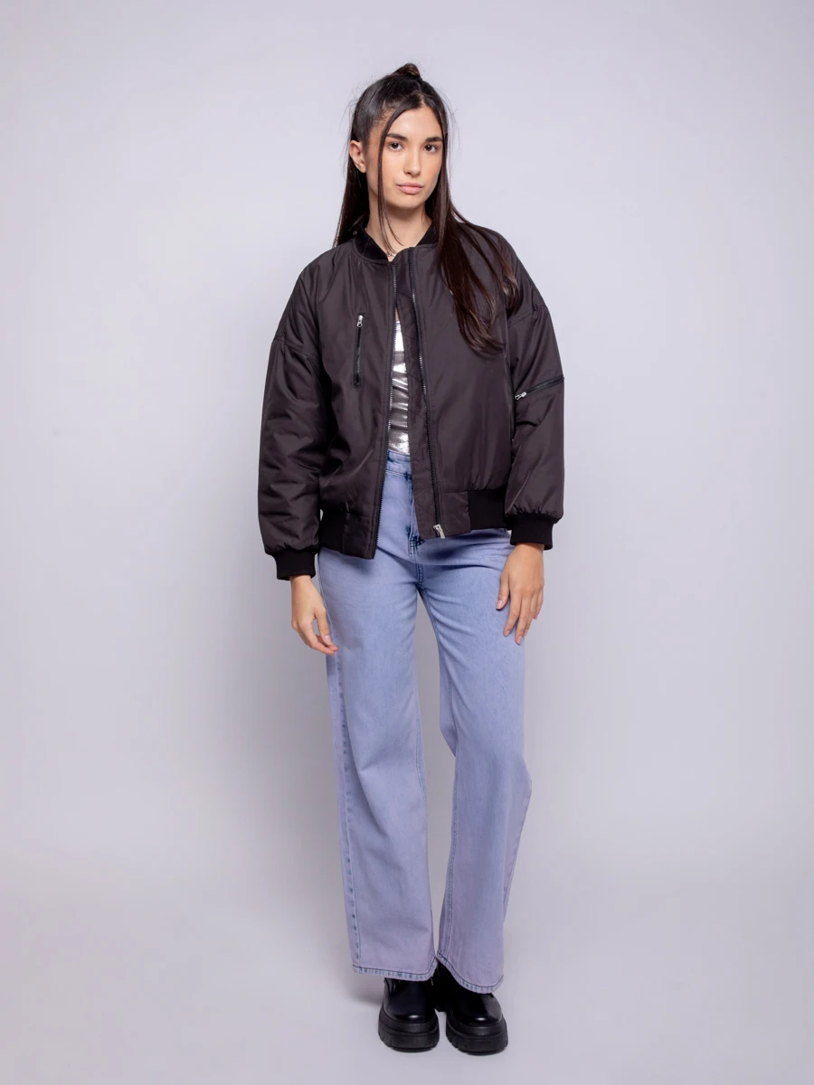 CAMPERA LOYD 
