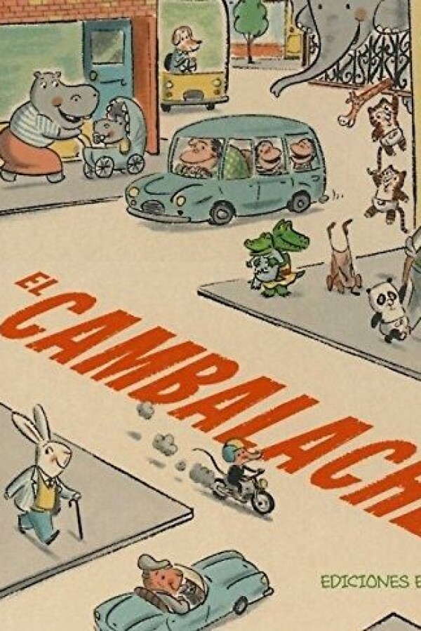 Cambalache, El Cambalache, El