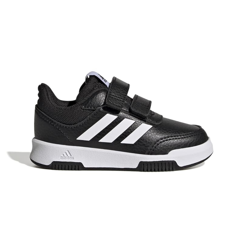 Championes Adidas Tensaur Sport 2.0 de Niños - GW6456 Negro-blanco