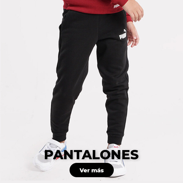 Pantalones