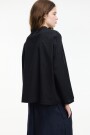 Camisa Timida Negro