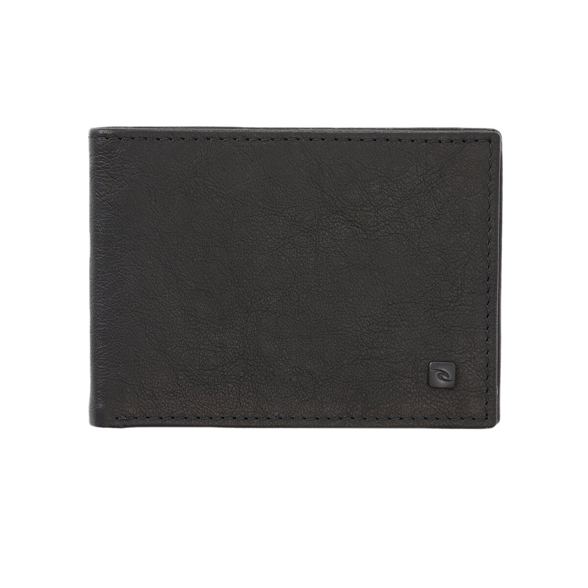 Billetera Rip Curl K-Roo Rfid Slim - Negro 