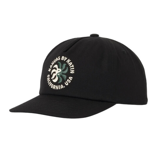 Gorro Katin Balance Hat - Negro Gorro Katin Balance Hat - Negro
