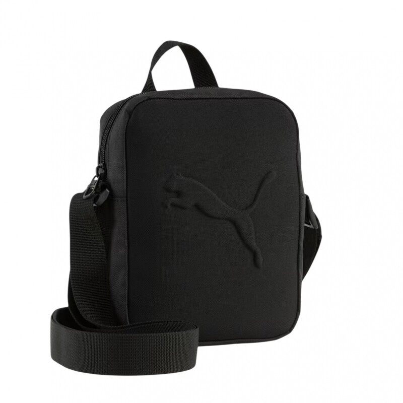 BANDOLERA PUMA BUZZ Black