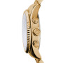 Reloj Michael Kors Fashion Acero Inoxidable Oro 0