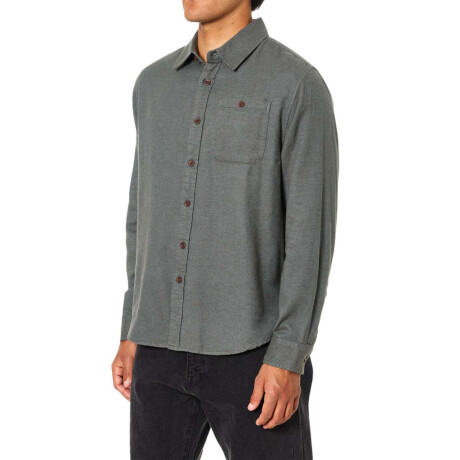 Camisa Katin Twiller Gris