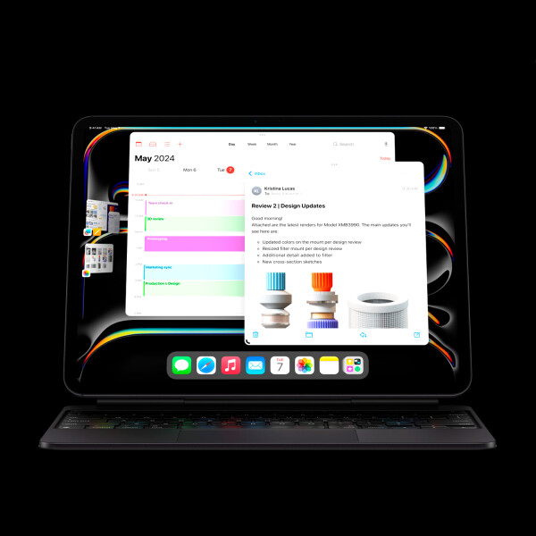 Ipad Pro M4 11" 8/512 Gb APPLE IPAD PRO M4 5TH 11" 512 NEGRO DF