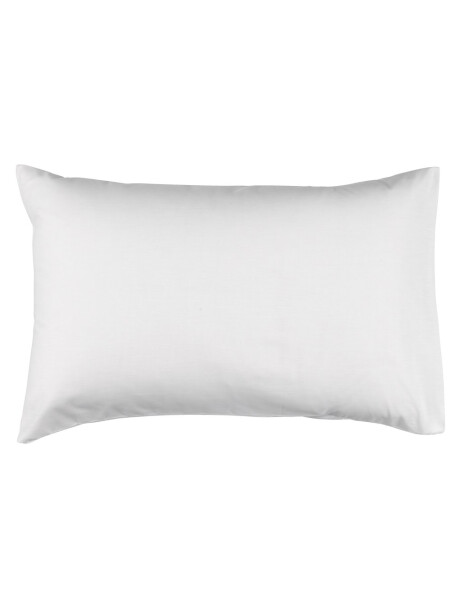 Funda almohada ANNABELLA 50x70/75 bl Funda almohada ANNABELLA 50x70/75 bl