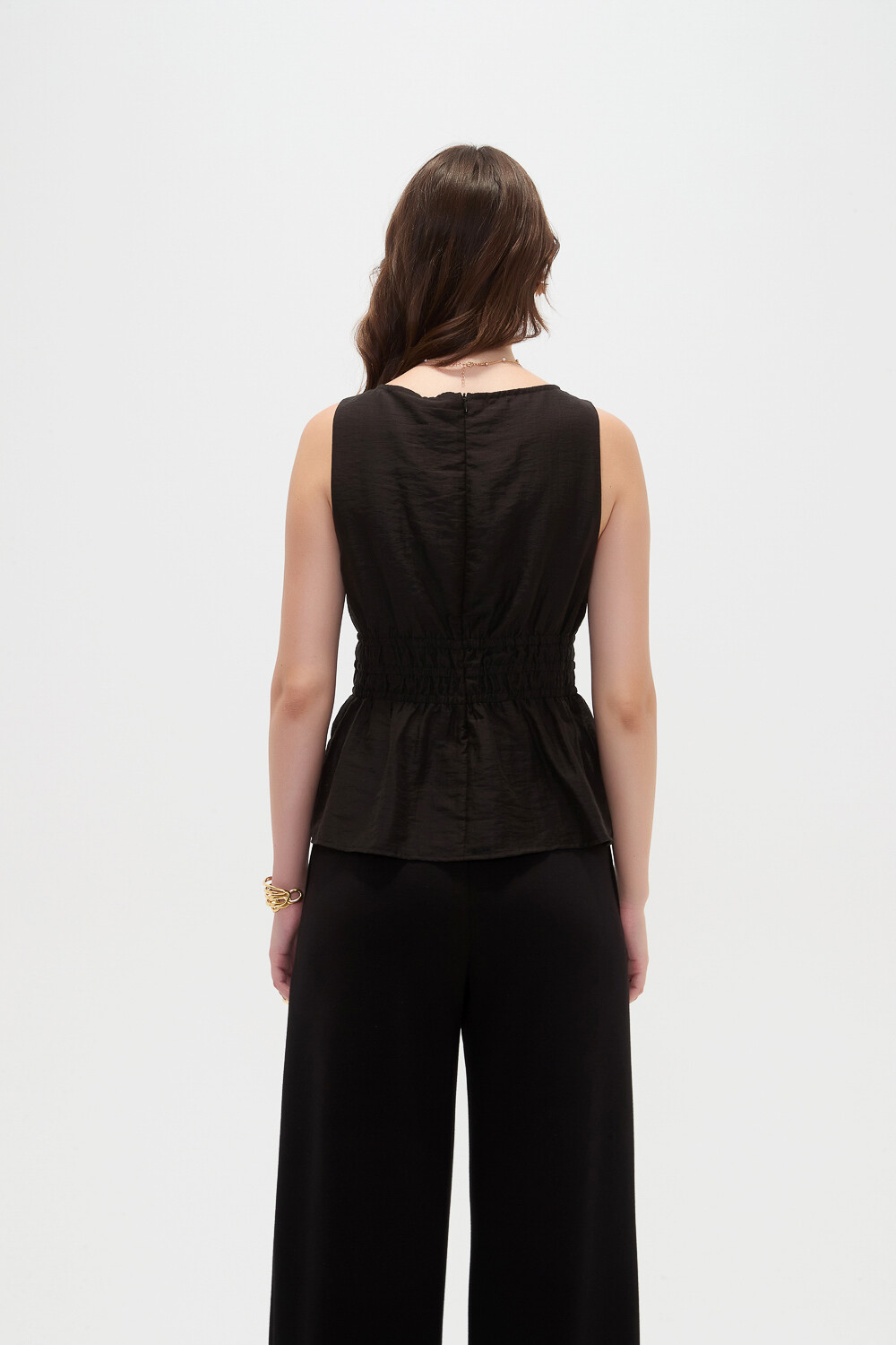 Tops Timae Negro