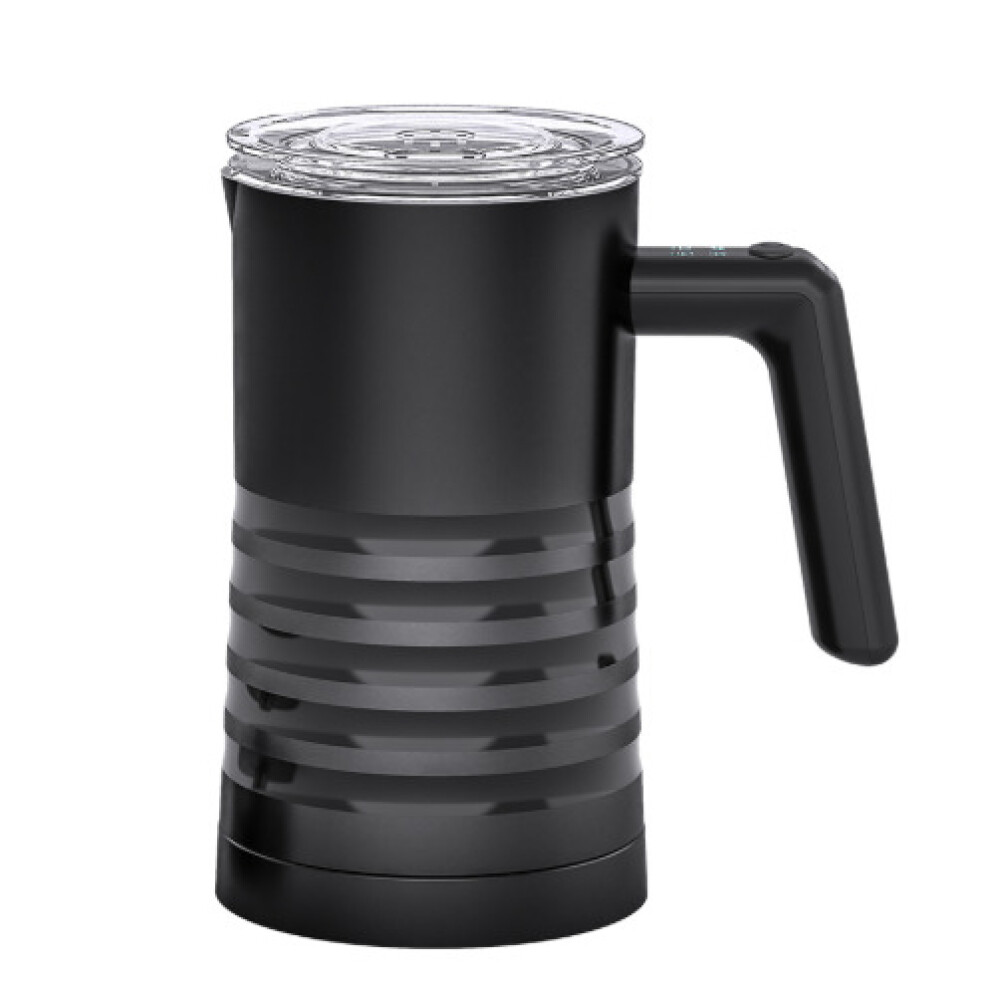 ESPUMADOR DE LECHE PORTÁTIL Y COMPACTO ESPUMADOR DE LECHE PORTÁTIL Y COMPACTO