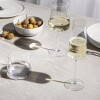ALESSI EUGENIA COPA DE VINO CRISTAL BLANCO X 4 ALESSI EUGENIA COPA DE VINO CRISTAL BLANCO X 4