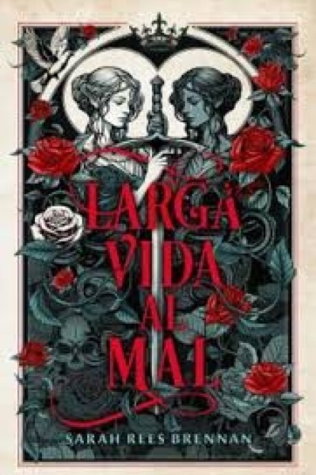 LARGA VIDA AL MAL LARGA VIDA AL MAL