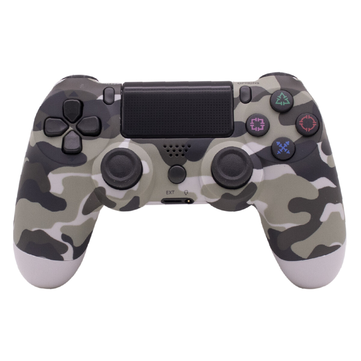 Joystick Inalámbrico PS4 Touchpad 