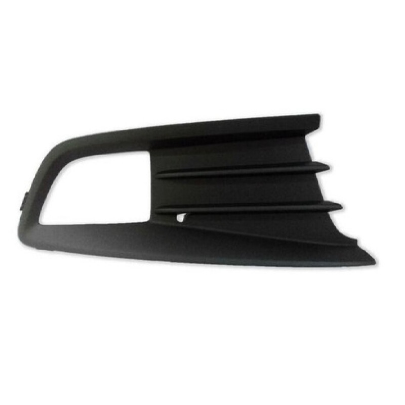 REJILLA DE PARAGOLPE IZQUIERDA GOL G6 13/16 CON CAMINERO Rejilla De Paragolpe Izquierda Gol G6 13/16 Con Caminero
