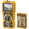 TESTER MULTIMETRO DIGITAL DM7502 INGCO TESTER MULTIMETRO DIGITAL DM7502 INGCO
